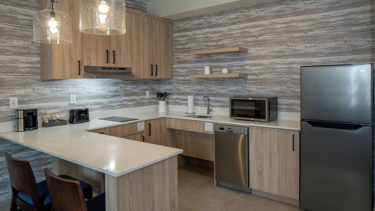 Photo of Kitchen in Montgomery