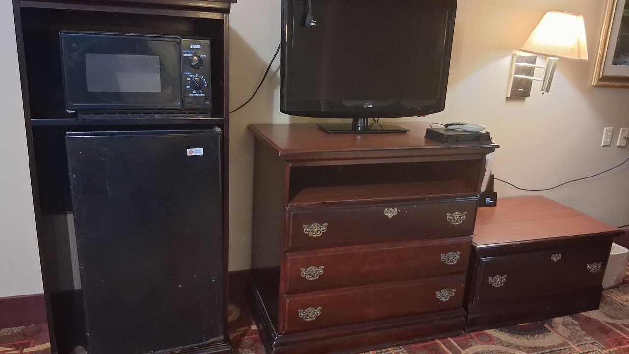 Photo of Bedroom in Durant