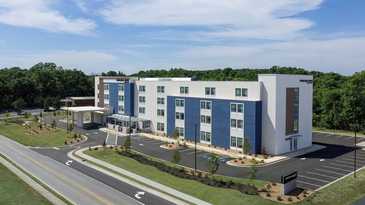 Photo of Outdoor in Covington