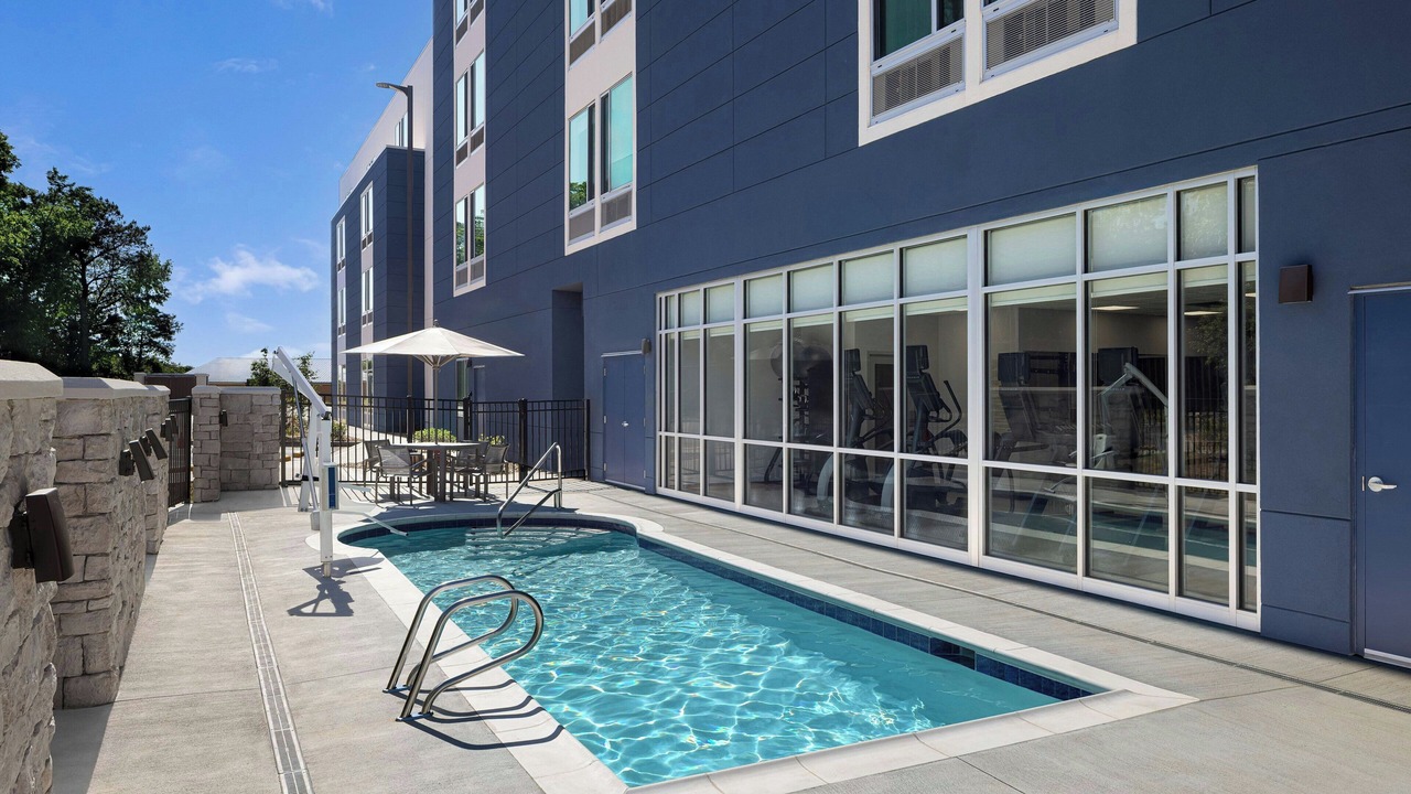 Photo of Outdoor in Covington