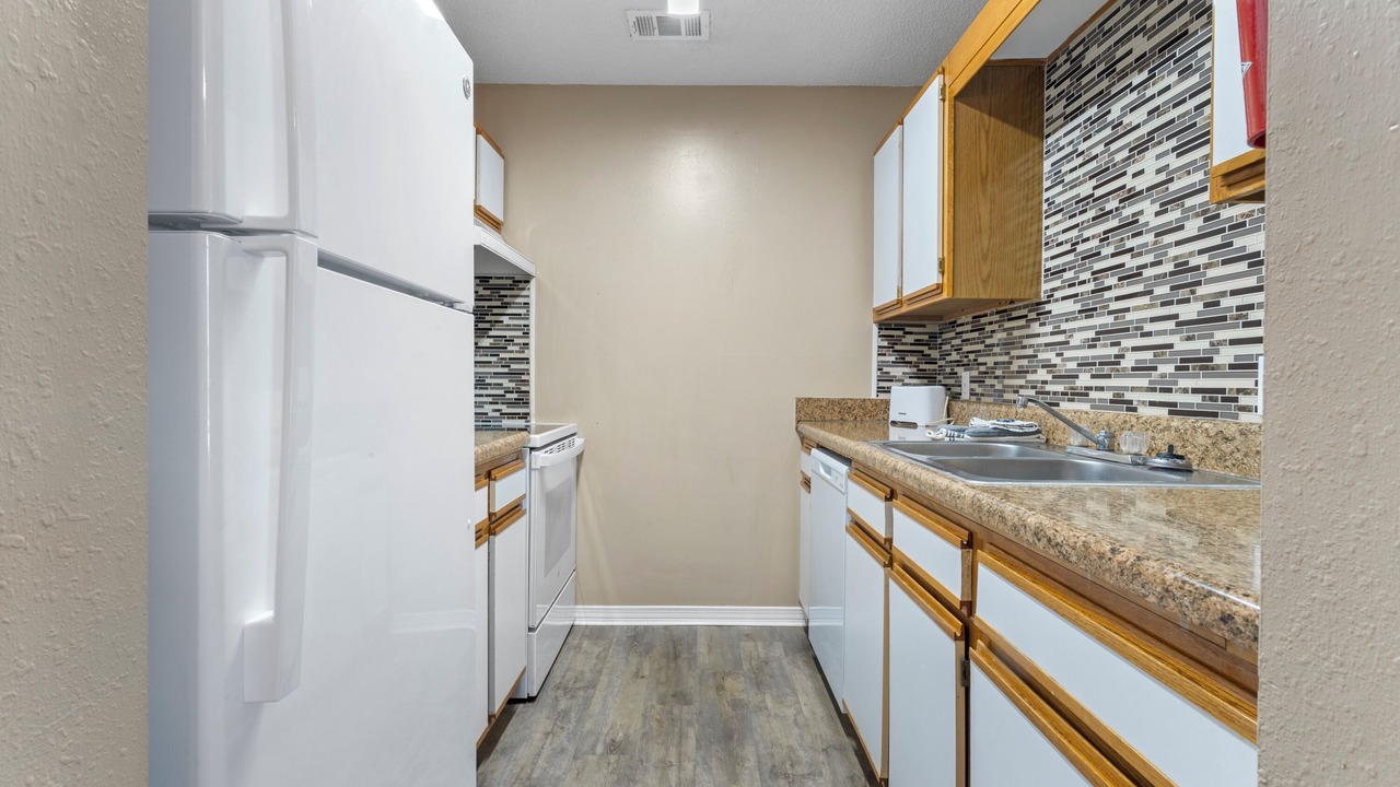 Photo of Kitchen in D'Iberville