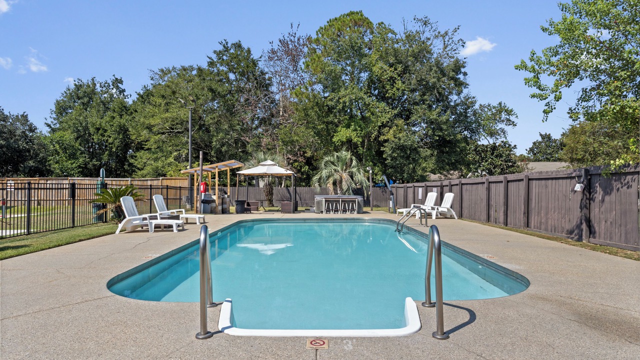 Photo of Outdoor in D'Iberville