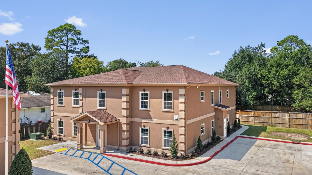 Photo of Outdoor in D'Iberville