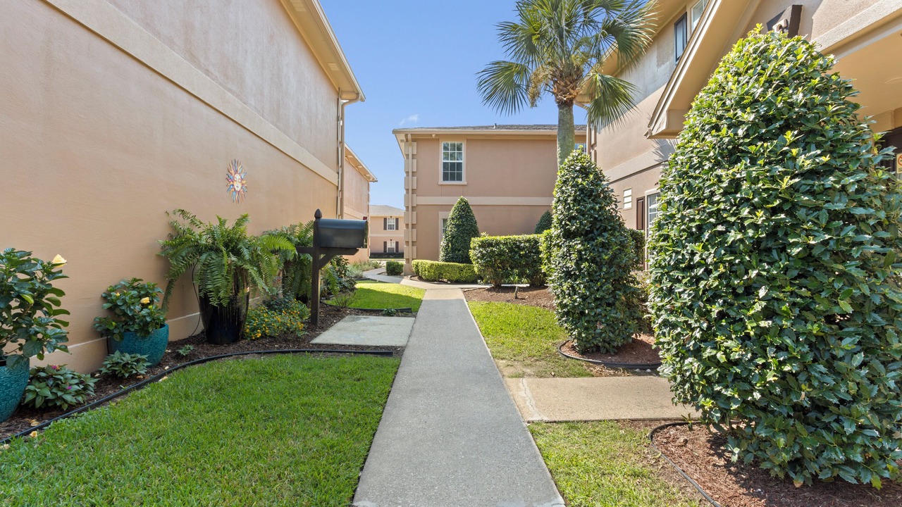 Photo of Outdoor in D'Iberville