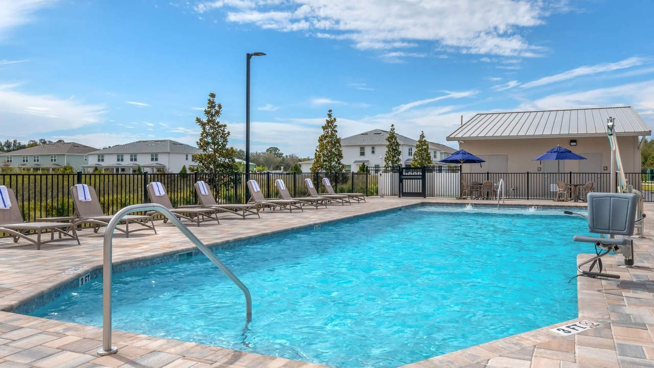 Photo of Outdoor in Sanford