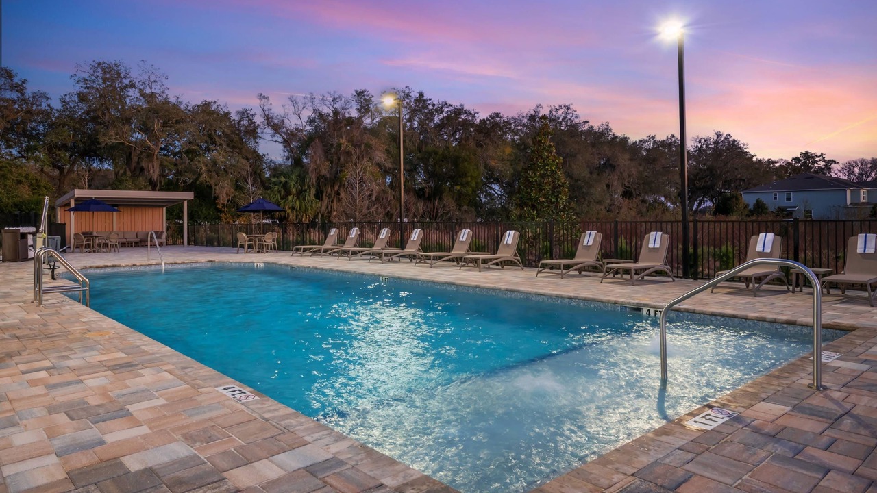 Photo of Outdoor in Sanford