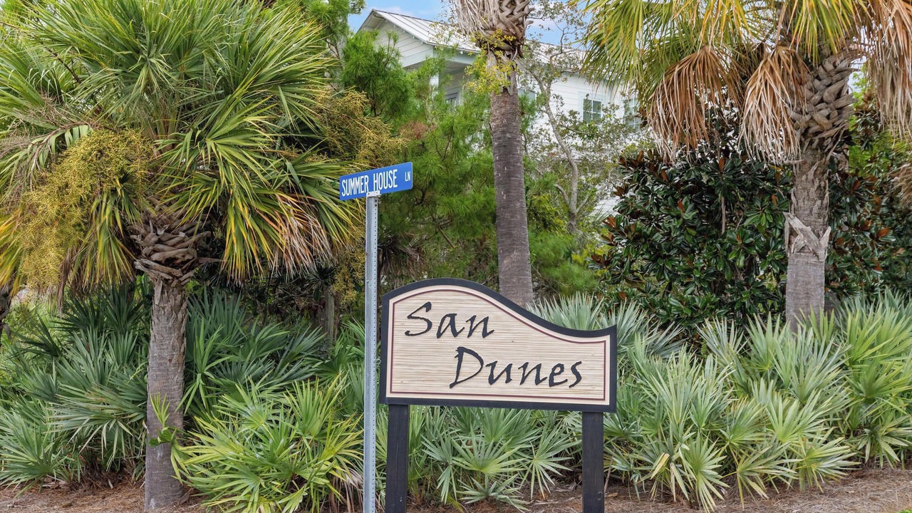 Photo of Outdoor in Cape San Blas