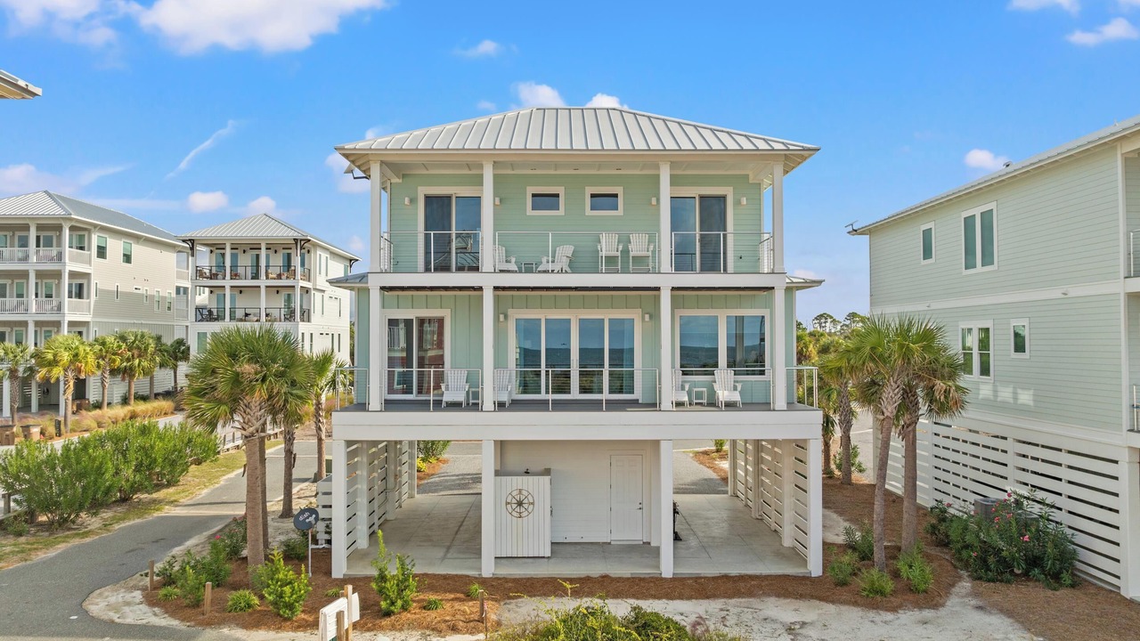 Photo of Others in Cape San Blas
