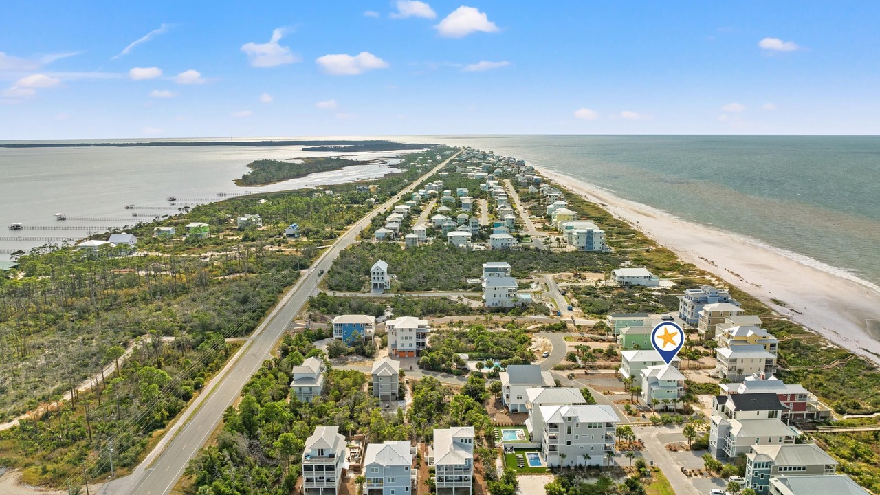 Photo of Outdoor in Cape San Blas