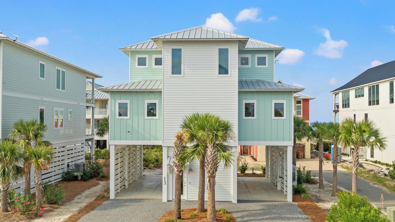 Photo of Outdoor in Cape San Blas