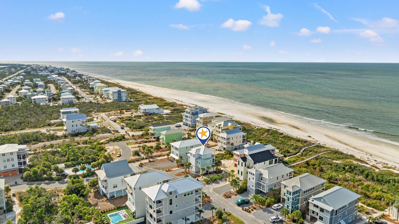 Photo of Outdoor in Cape San Blas