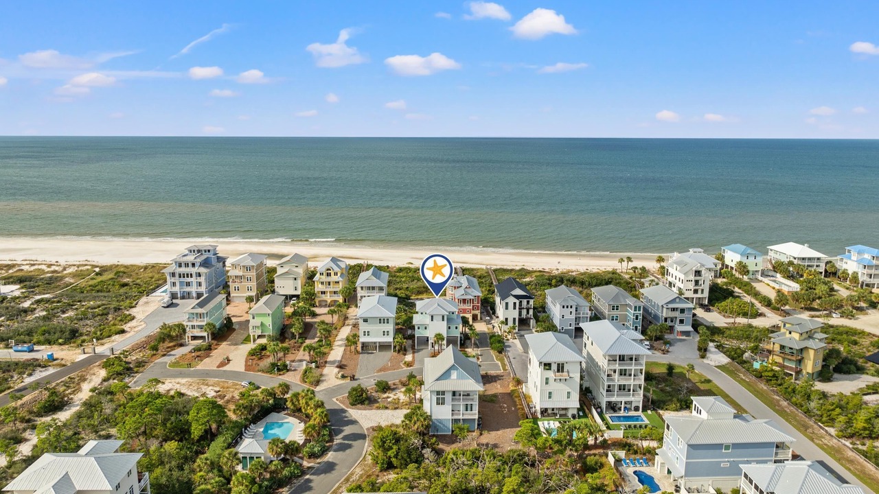 Photo of Outdoor in Cape San Blas
