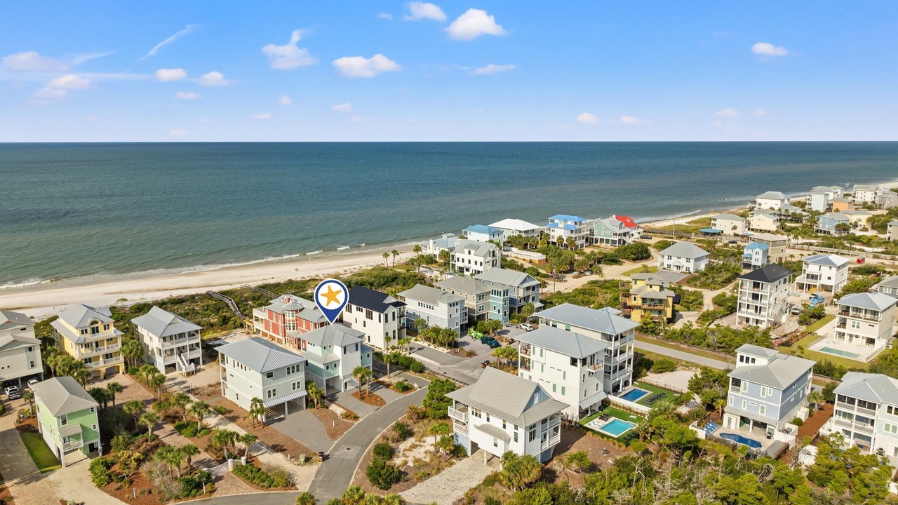 Photo of Outdoor in Cape San Blas