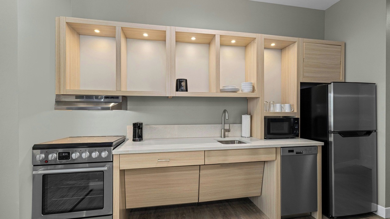Photo of Kitchen in Opelika