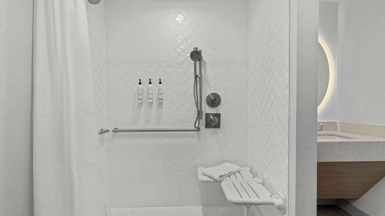 Photo of Bathroom in Opelika