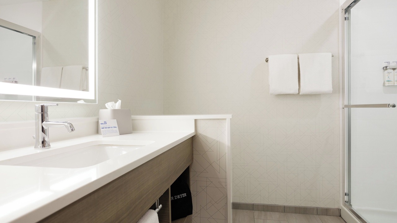 Photo of Bathroom in Calera