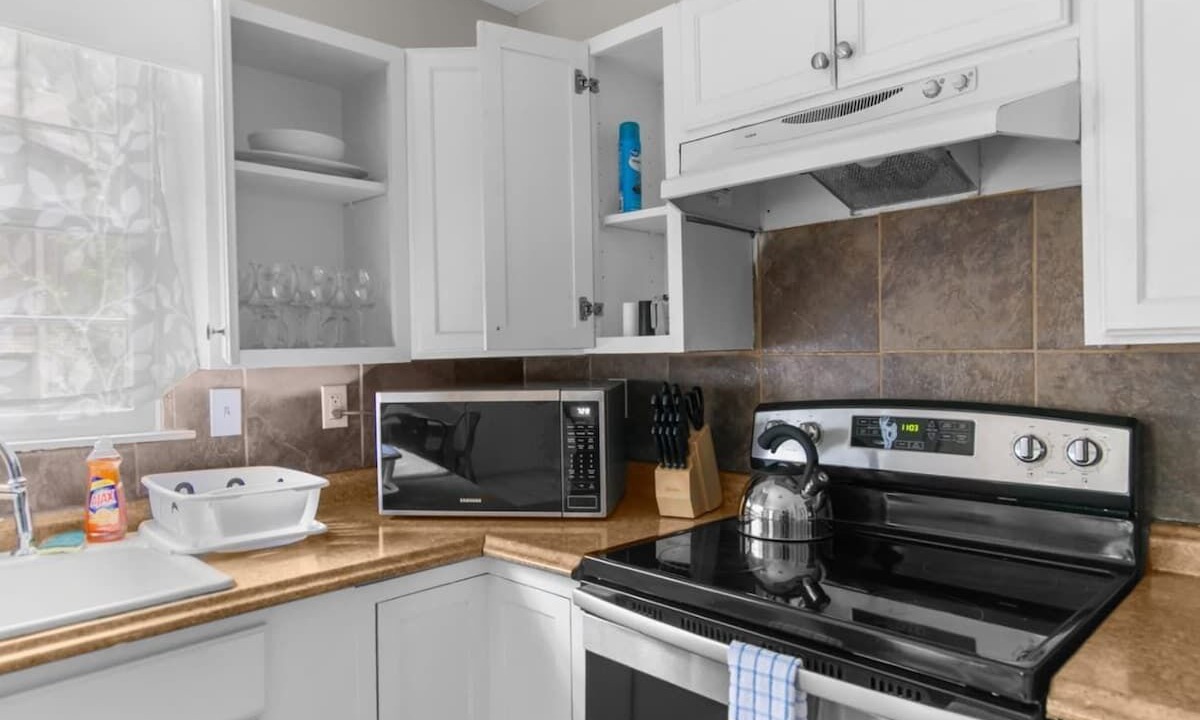 Photo of Kitchen in Forestdale