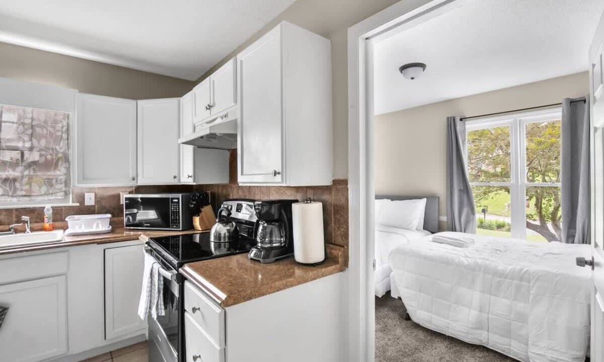 Photo of Kitchen in Forestdale