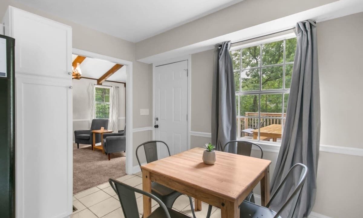 Photo of Outdoor in Forestdale