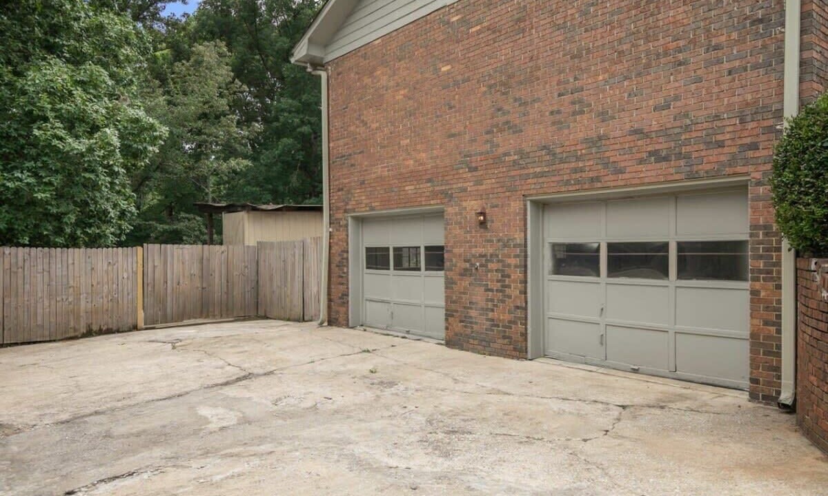 Photo of Outdoor in Forestdale