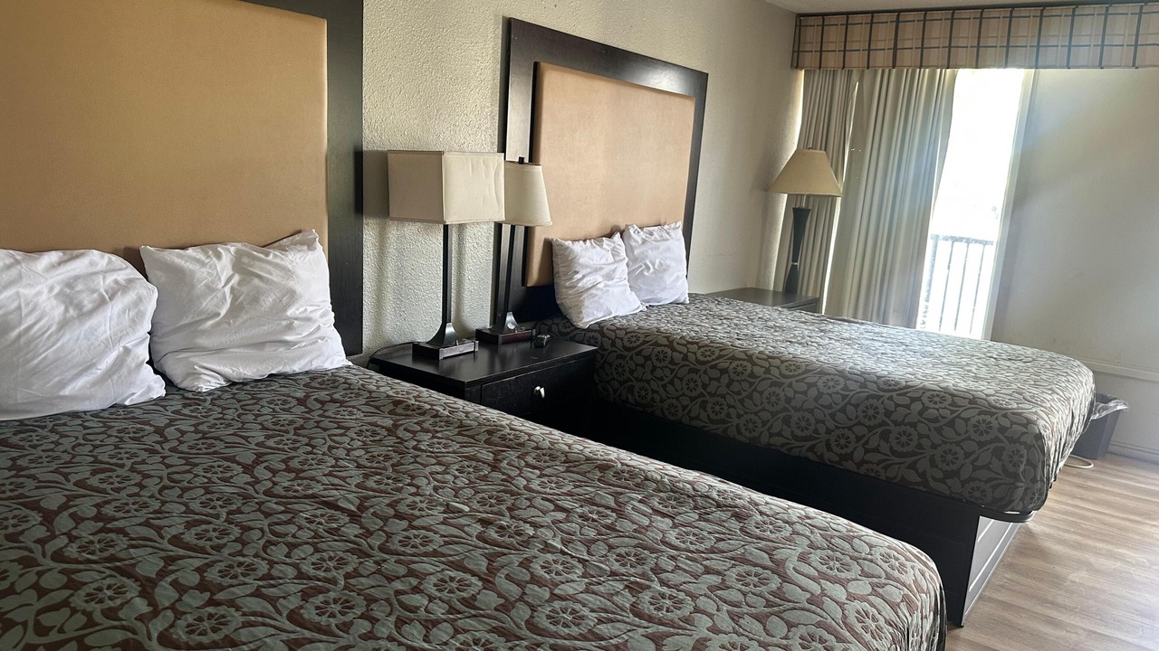 Photo of Bedroom in Albany
