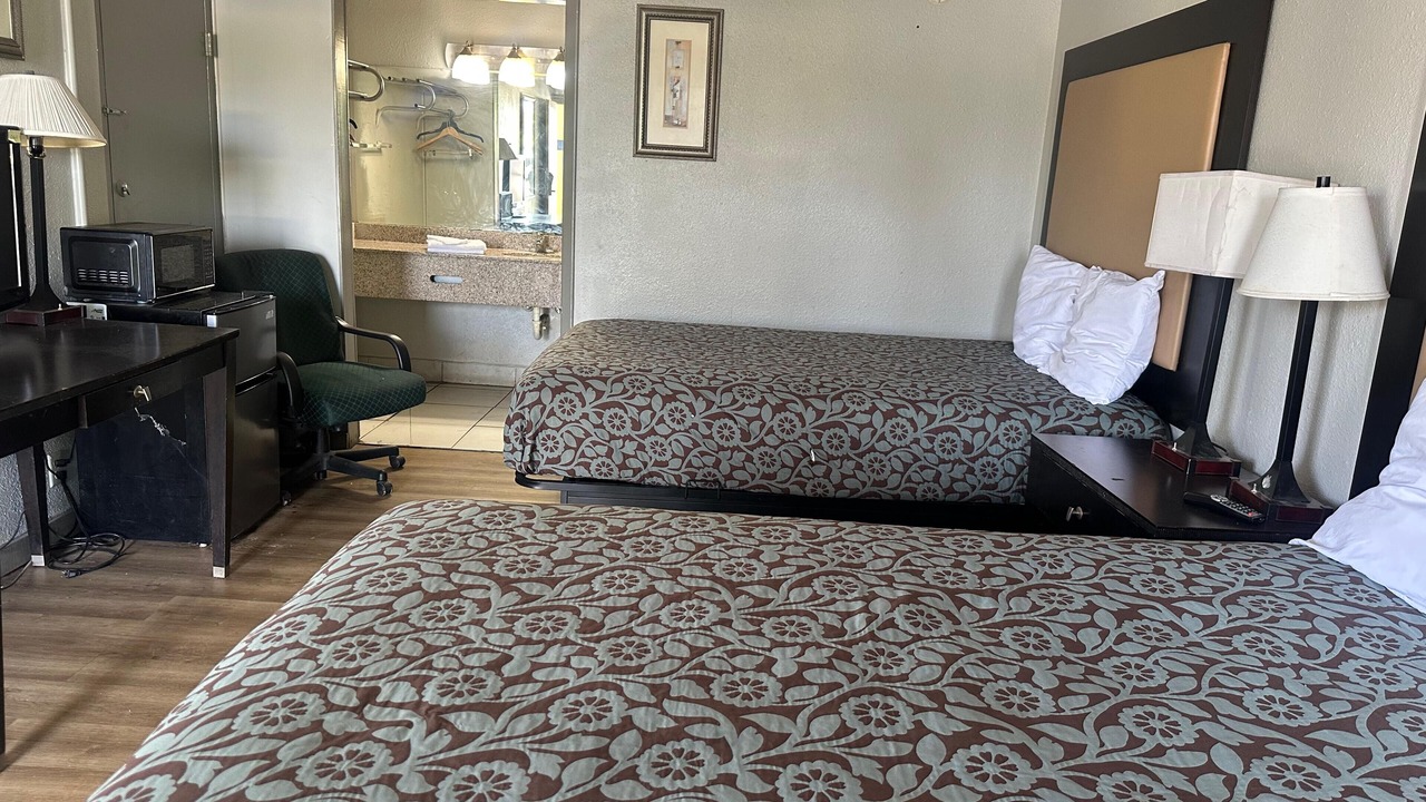 Photo of Bedroom in Albany