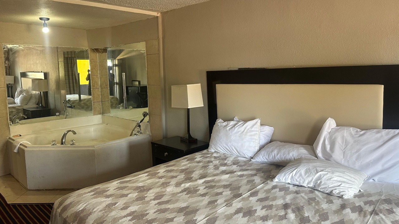 Photo of Bedroom in Albany