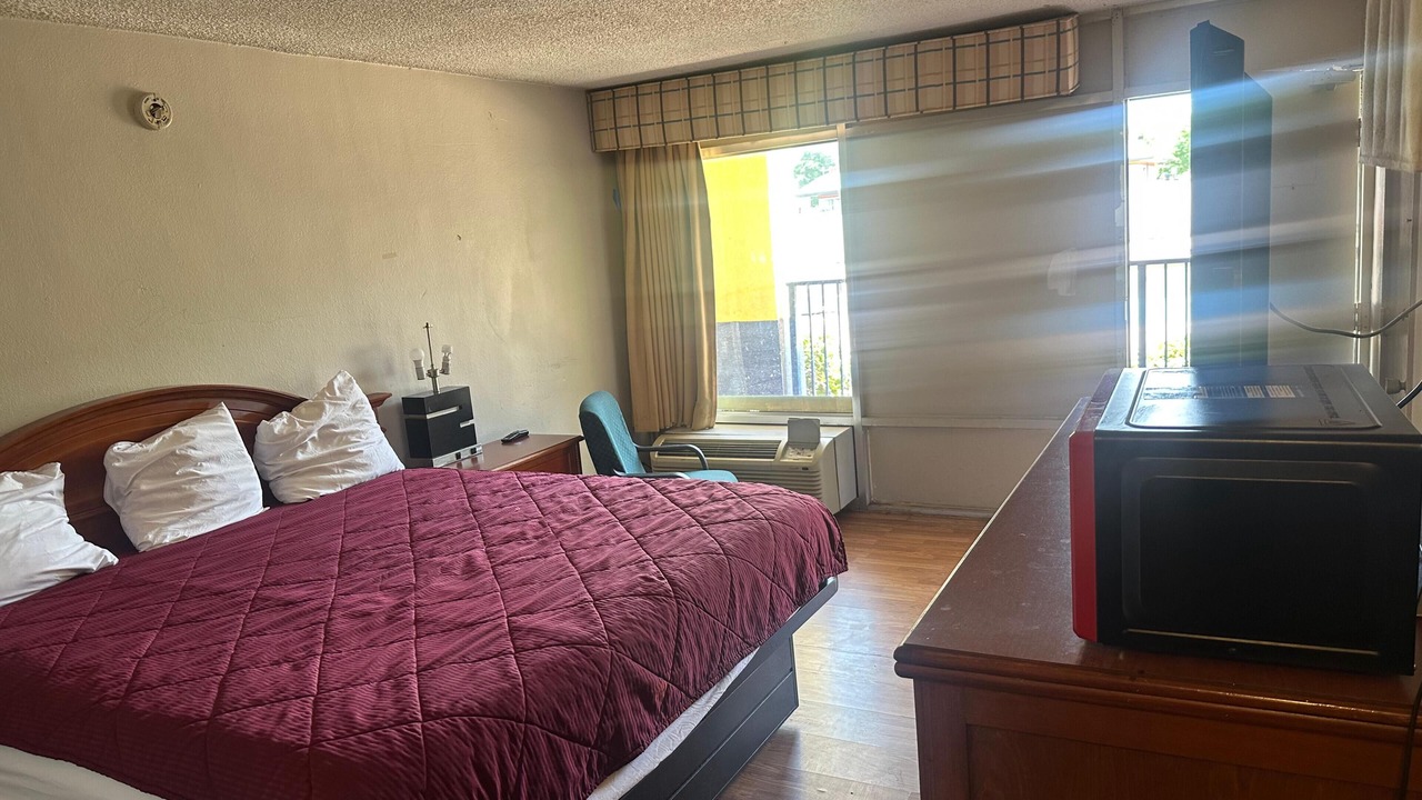 Photo of Bedroom in Albany
