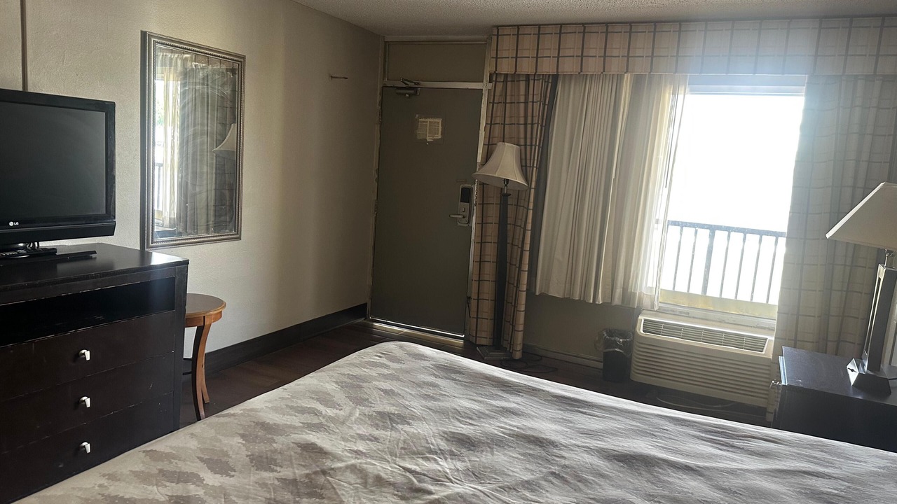 Photo of Bedroom in Albany