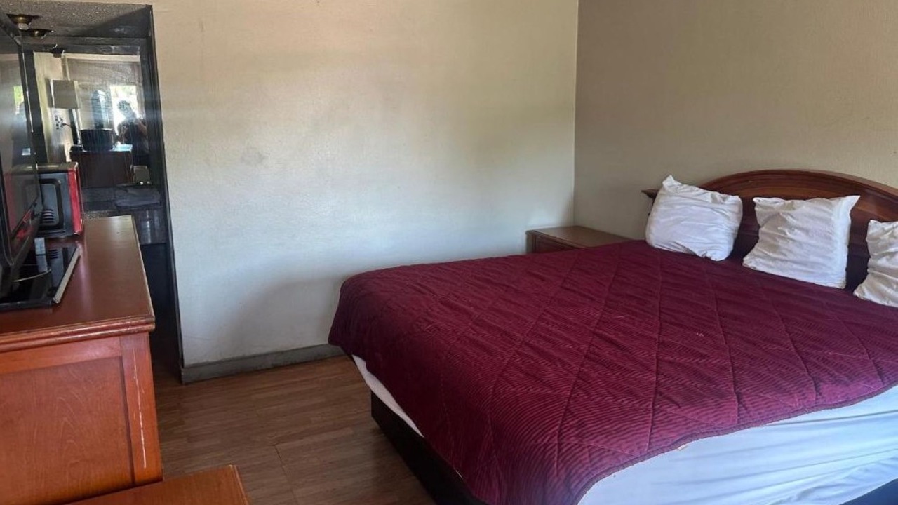 Photo of Bedroom in Albany