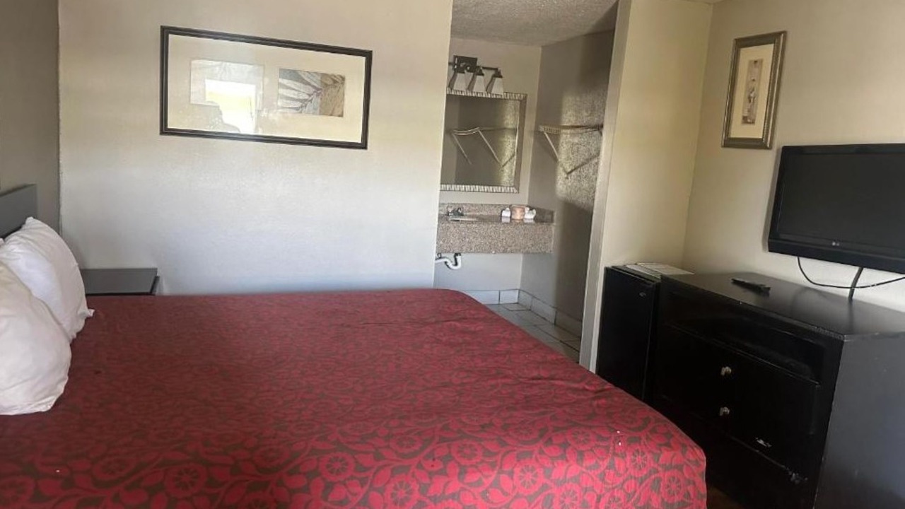 Photo of Bedroom in Albany
