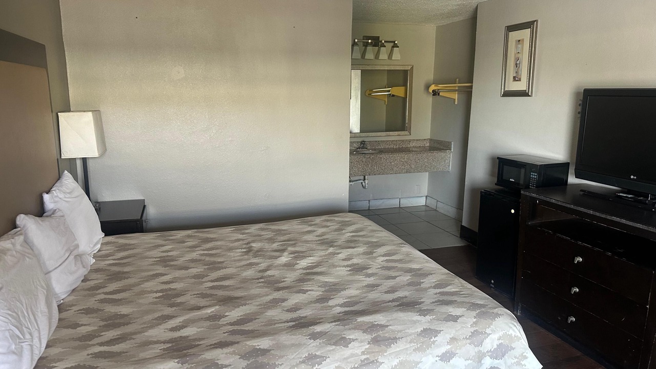 Photo of Bedroom in Albany