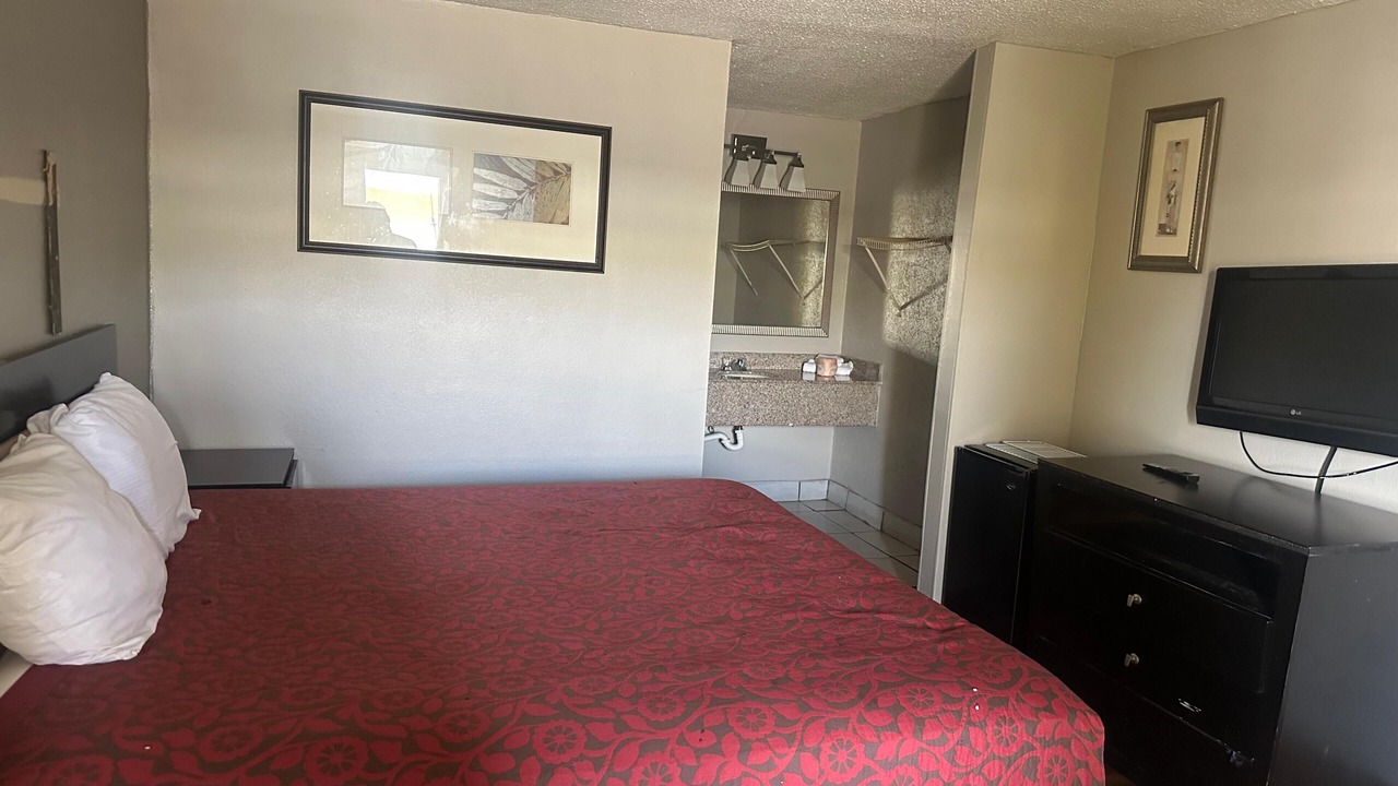 Photo of Bedroom in Albany
