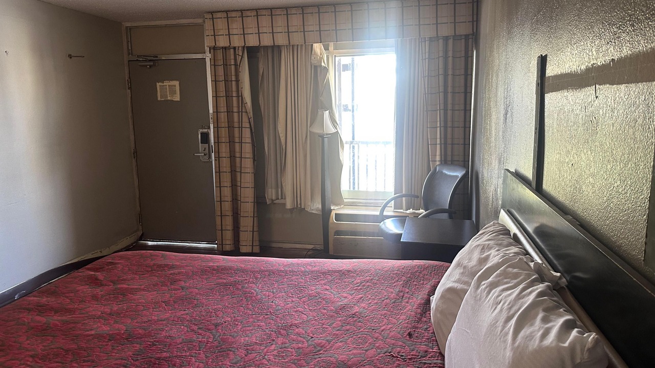 Photo of Bedroom in Albany