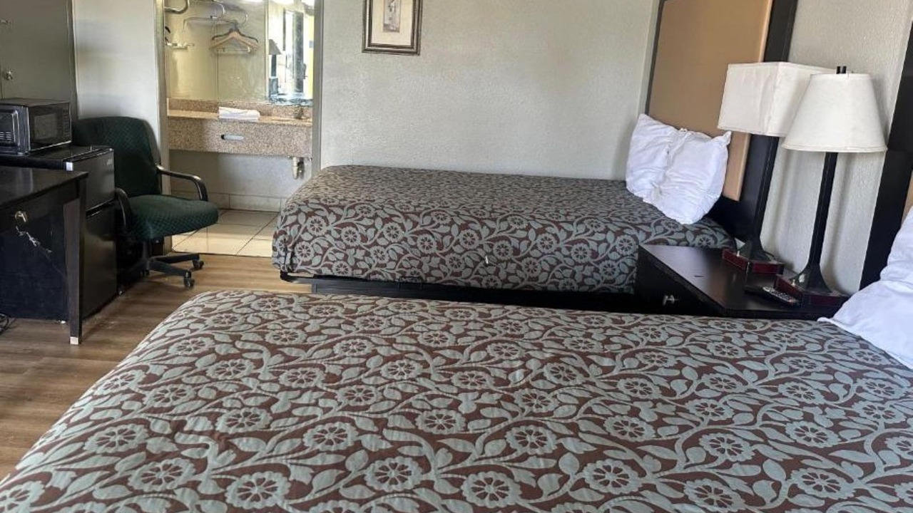 Photo of Bedroom in Albany