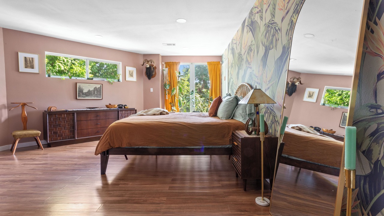 Photo of Bedroom in Bywater