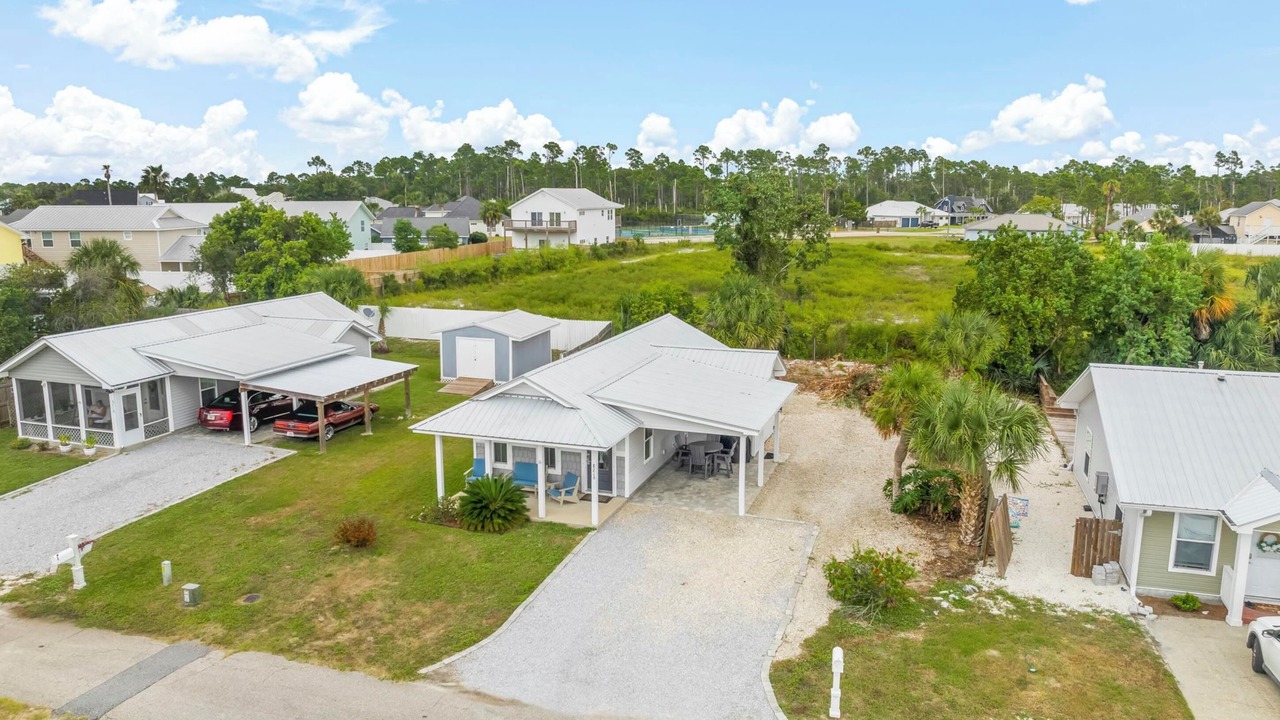 Photo of Outdoor in Port St. Joe