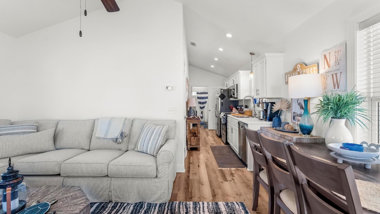 Photo of Bedroom in Port St. Joe