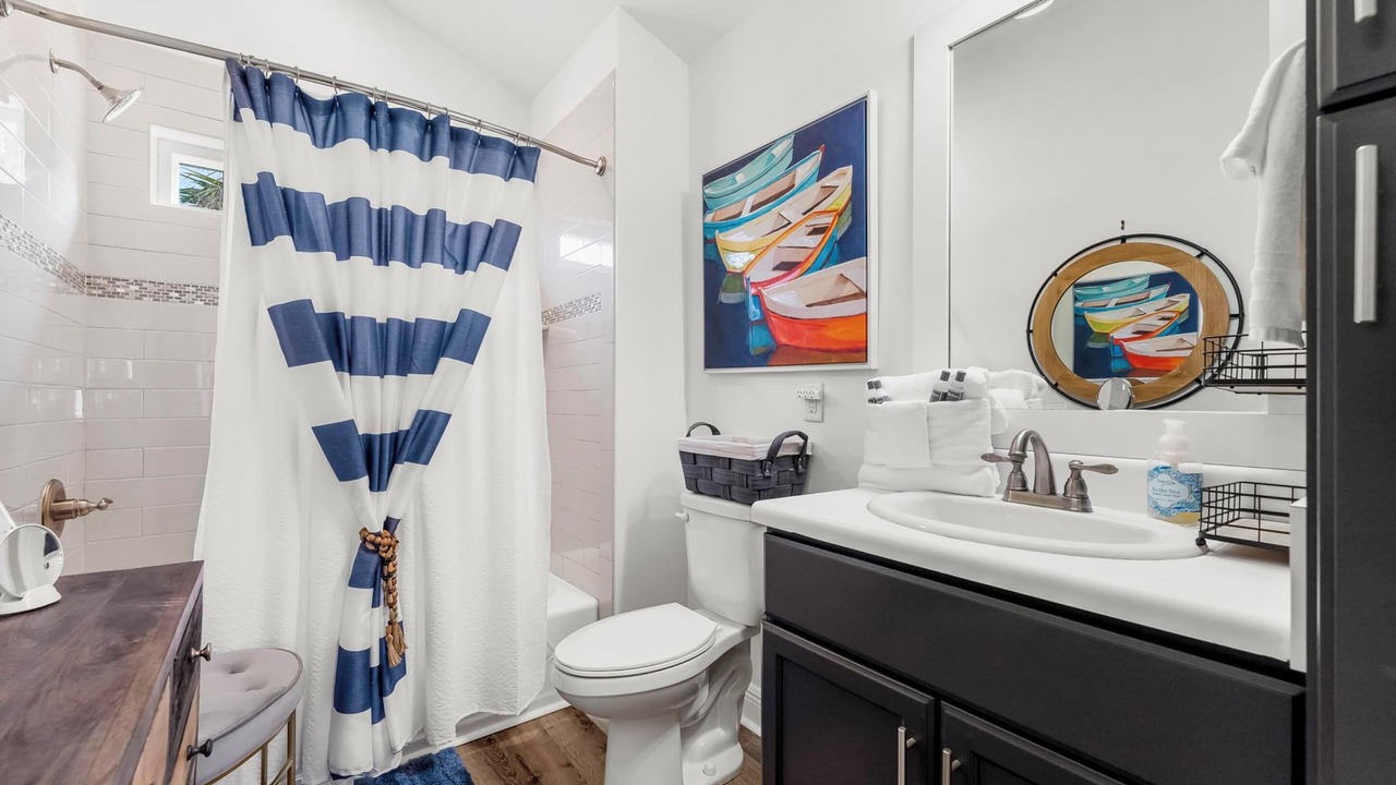 Photo of Bathroom in Port St. Joe