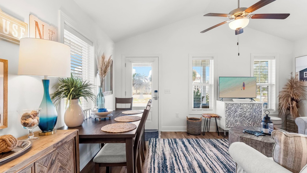 Photo of Bedroom in Port St. Joe