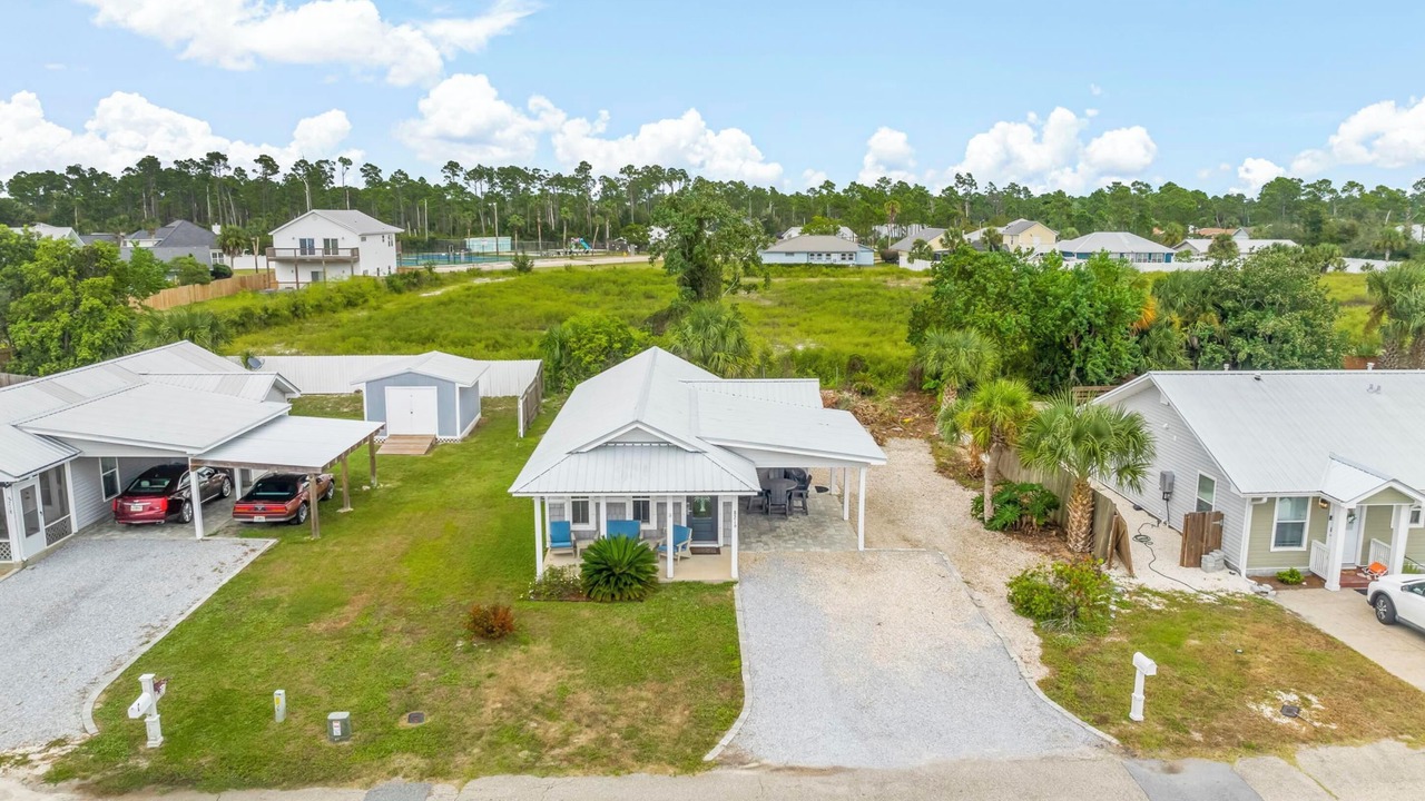 Photo of Outdoor in Port St. Joe