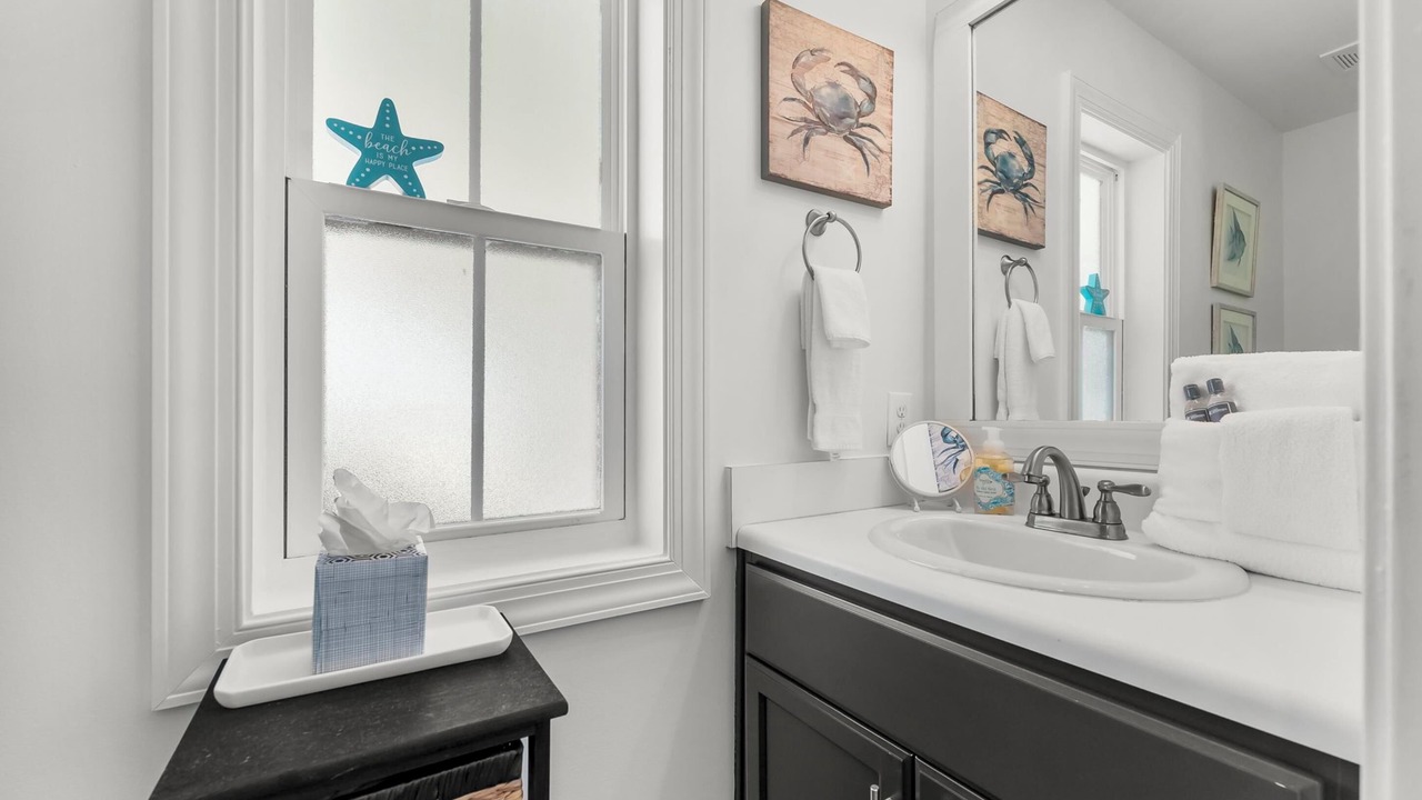 Photo of Bathroom in Port St. Joe