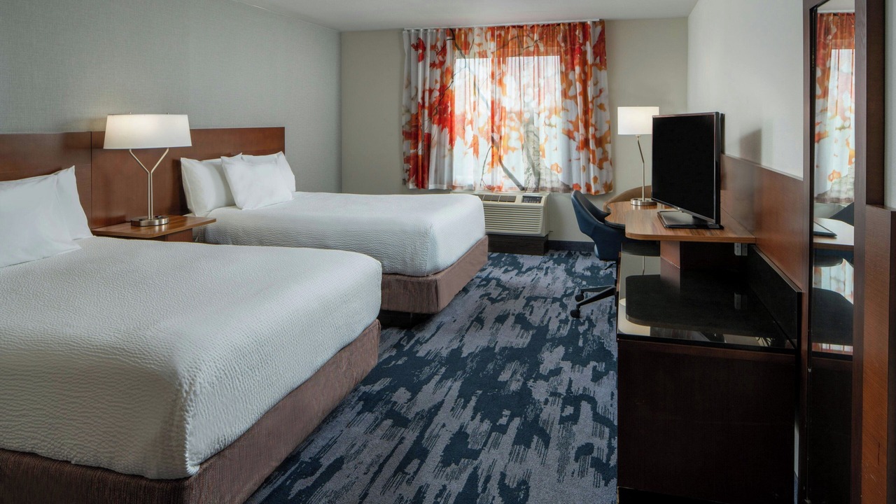 Photo of Bedroom in Atmore