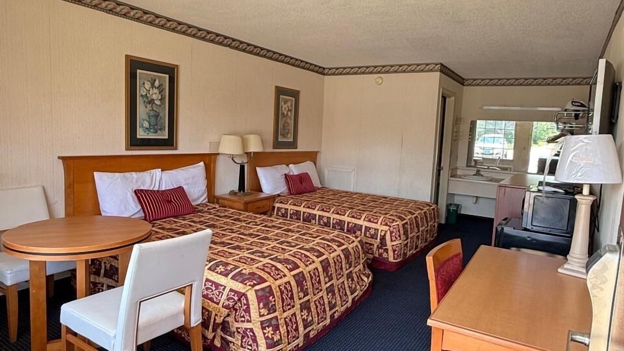 Photo of Bedroom in Waynesboro