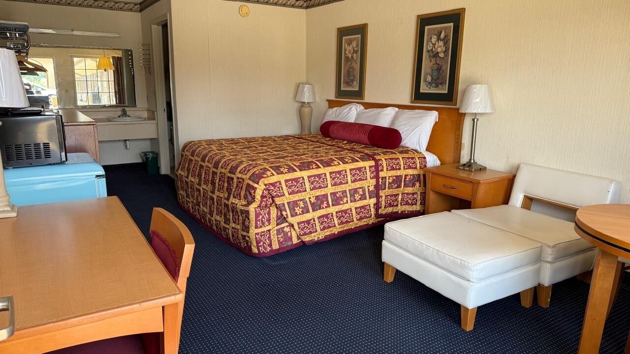 Photo of Bedroom in Waynesboro