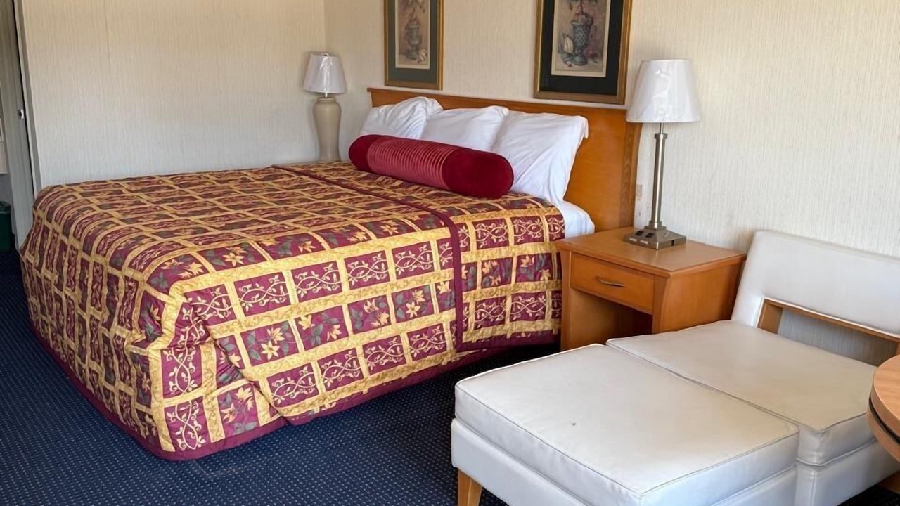 Photo of Bedroom in Waynesboro