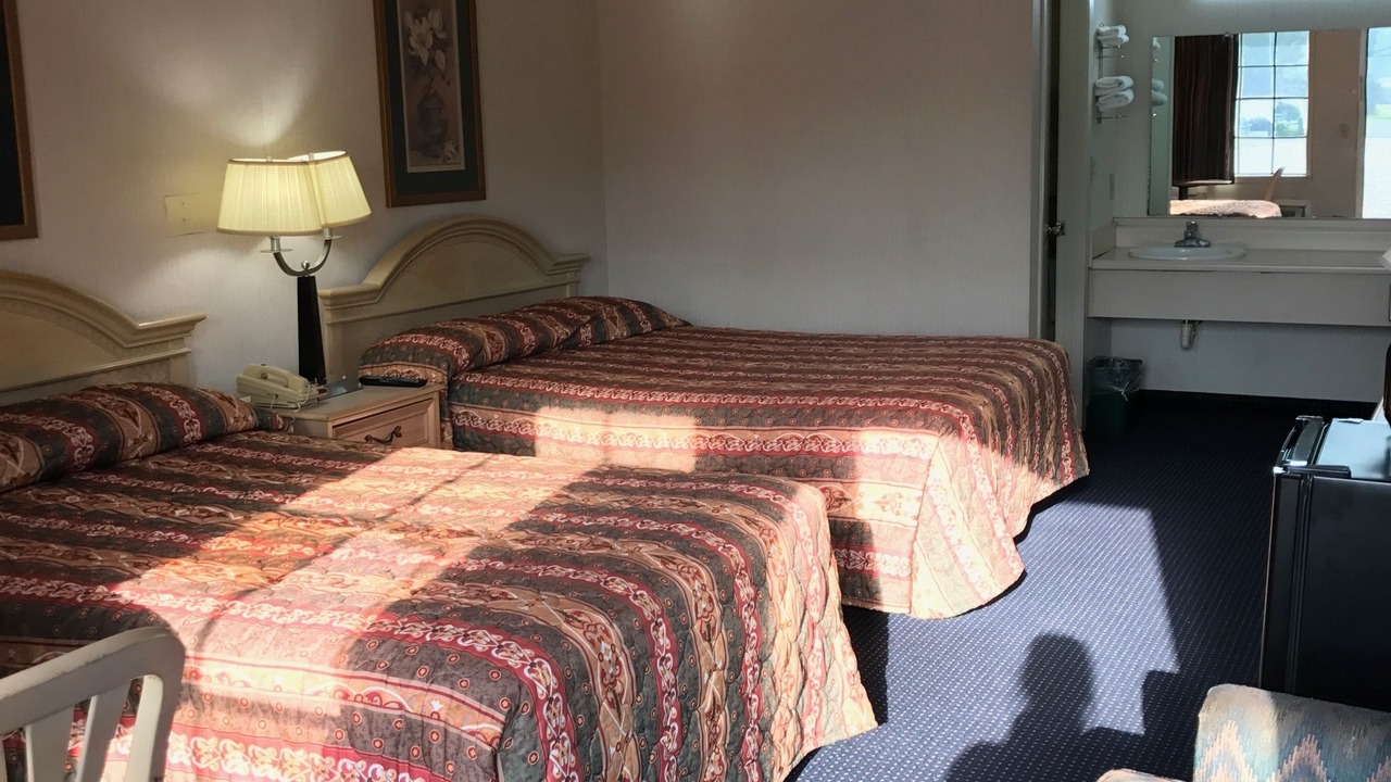 Photo of Bedroom in Waynesboro