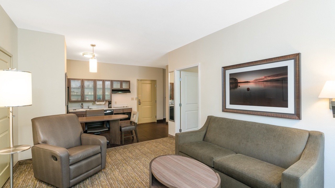 Photo of Bedroom in Auburn - Opelika