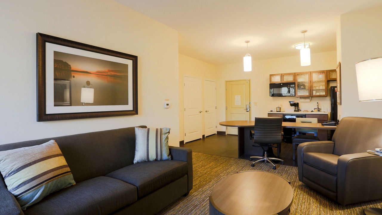 Photo of Bedroom in Auburn - Opelika
