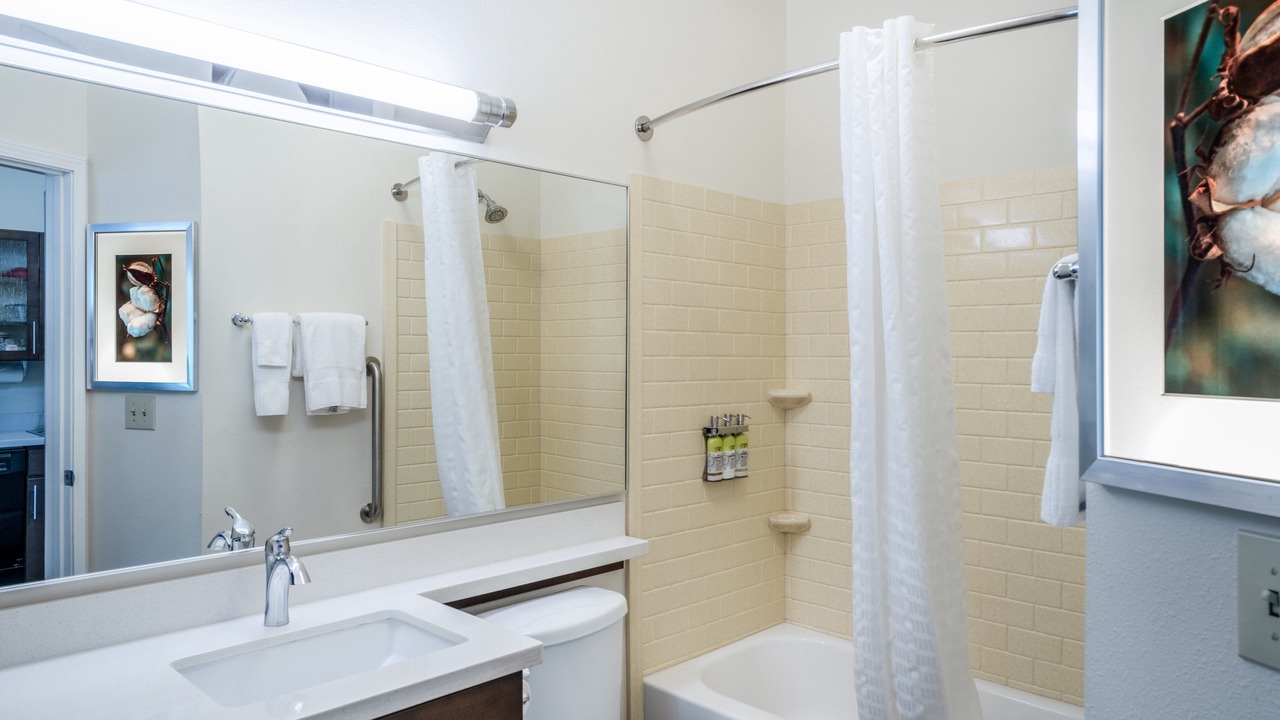Photo of Bathroom in Auburn - Opelika